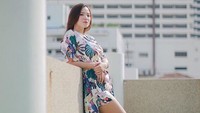Banyak yang memuji kecantikan keponakan Ashanty itu. (Dok. Instagram/amalinalina)