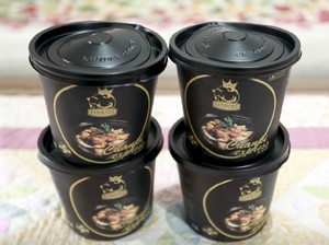 Bisnis Cuanki Cepat Saji, Omzet Capai Puluhan Juta Rupiah