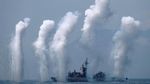 Foto: Melihat Lebih Dekat Latihan Militer Angkatan Laut Taiwan