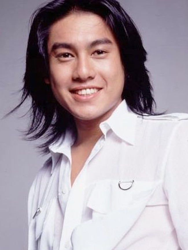 Ini adalah Ken Chu saat berperan sebagai Xi Men di Meteor Garden.  Foto: Istimewa