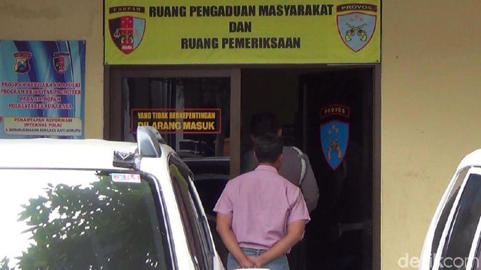 Oknum Nakal Diamankan, Upaya Polisi Bersih-bersih Jajaran
