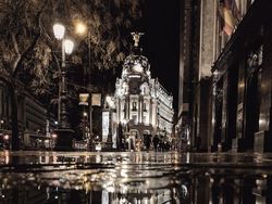 Deretan Foto Refleksi Kece Hasil Jepretan Ponsel