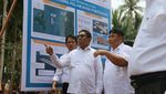 Pelindo II Bangun Pelabuhan Terminal Tanjung Pura