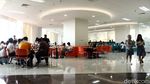Intip Kerennya Perpustakaan Nasional