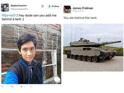 Kocak! Ketika Permintaan Editan Photoshop Tak Sesuai Harapan