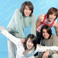 Universitas tersebut dikuasai oleh empat orang lelaki dari keluarga terpandang yang tergabung dengan kelompok bernama F4 (singkatan dari Flower 4) yang diperankan oleh Jerry Yan, Vic Zhou, Vanness Wu, dan Ken Chu. Foto: Istimewa