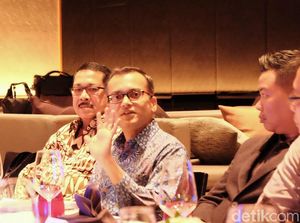 Mobil Keren Tanpa  Ban Bagus Tak Ada Gunanya