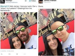 Kocak! Ketika Permintaan Editan Photoshop Tak Sesuai Harapan