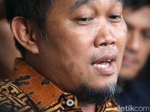 MAKI Harap DPR Cermat Pilih Anggota BPK, Ingatkan Calon Selundupan