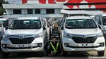 Dirakit di RI, Deretan Mobil Ini Laris di Negeri Orang