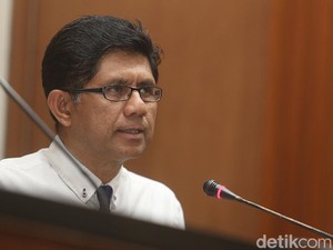 Kurangi Pajak, Kepala Kantor Pajak Ambon Terima Rp 320 Juta