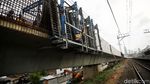 Proyek DDT Manggarai-Cikarang Dipercepat Jadi 2020