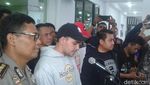 Hiks, Penampakan Riza Shahab Menyesal usai Nyabu