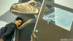 Foto: Melihat Kampung Berhias Mural 3D di Cirebon