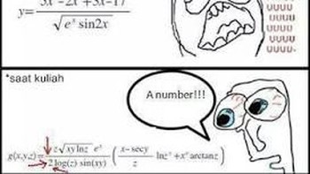 Makin menjelimet. (Foto: Internet)