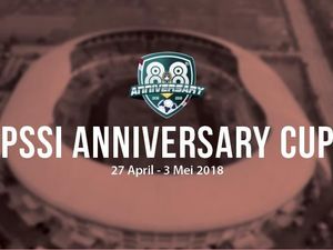 Korea Utara Jadikan PSSI Anniversary Cup Ajang Seleksi Pemain