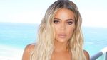 Liburannya Khloe Kardashian Sebelum Melahirkan