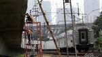 Proyek DDT Manggarai-Cikarang Dipercepat Jadi 2020