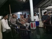 Akhir Kisah Prank Pocong yang Berujung Permintaan Maaf