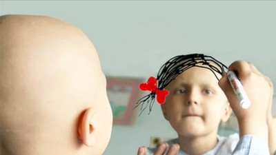 Kumpulan Foto Emosional yang Bikin Hati Terenyuh