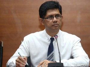 KPK Kejar Asset Recovery Terkait Korporasi Tersangka TPPU