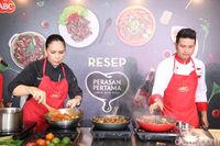 Ada Puluhan Acara Kuliner Seru di 'Ubud Food Festival'
