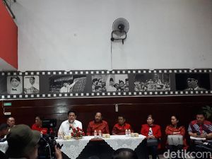 PDIP Pecat Bupati Bandung Barat Abubakar dari Keanggotaan Partai