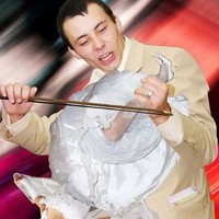 Bukti bila Photoshop bisa melakukan apa saja. Foto: Dok. Bored Panda