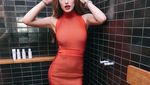 Para Artis Ini Unggah Foto Telanjangnya Sendiri
