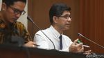 KPK Tetapkan BUMN Nindya Karya Sebagai Tersangka Korupsi