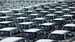 Selain Xpander, Mobil Buatan RI Ini Juga Laris di Negeri Orang