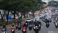 Dinas Perhubungan Jawa Barat, lanjut Eddy telah menandatangani kesepakatan bersama dengan PT Alita Praya Mitra, rekanan Kapsch Trafficomm asal Swedia. 