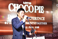 Lotte Choco Pie Ajak Ibu Lebih Menghargai Waktu Bareng Anak
