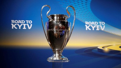 Madrid vs Liverpool dan Jumpa Ulang Lainnya di Final Liga Champions