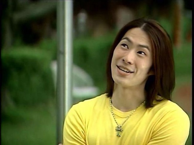 Penampilan Vannes Wu di Meteor Garden yang berperan sebagai Mei Zuo. Foto: Istimewa