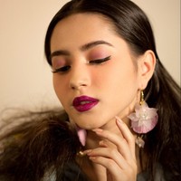 Kelsea diketahui sempat berpacaran dengan Axel Gondokusumo, putra sulung Ayu Azhari. Foto: Instagram/kelsea_dressler