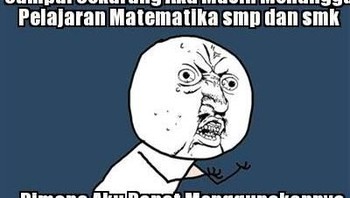 Dimana ya? (Foto: Internet)