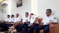 Warga yang ingin mudik Lebaran dengan kereta tapi belum punya tiket tidak perlu khawatir. PT KAI menyediakan tiket kereta tambahan. Ada 40 perjalanan KA tambahan yang tiketnya mulai dijual 16 April 2018.  (Foto: Marlinda Oktavia Erwanti/detikcom)