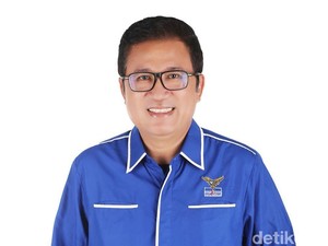 PD Bicara Syarat Koalisi Jelang Pertemuan SBY-Presiden PKS