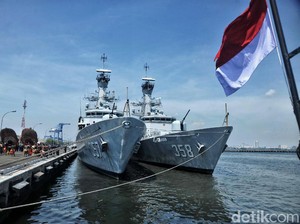 5 Berita Terpopuler Internasional Hari Ini