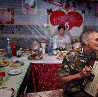 Hari pernikahan adalah hari terbaik seumur hidupnya. Foto: Dok. Bored Panda