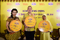 Oleh-oleh Wajib yang Harus Dibawa Pulang Usai Berlibur di NTB