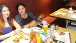 Mengintip Keseruan Via Vallen Saat Makan Bersama Keluarga