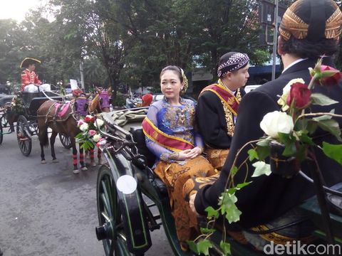 Keraton Surakarta Pertanyaan Pengundang Investor dan Raja Nusantara