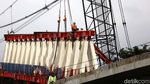 Proyek DDT Manggarai-Cikarang Dipercepat Jadi 2020