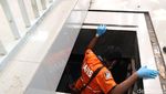 Penampakan Bungker di Rumah Mewah Big Bos Miras Oplosan Maut