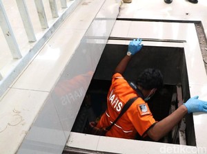 Cerita Terungkapnya Bungker di Rumah Mewah Big Bos Miras