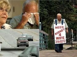 Kumpulan Foto Emosional yang Bikin Hati Terenyuh