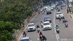 Rencana Penerapan ERP di Jalan Margonda Depok