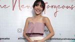 Saat Gisel Pamer Bahu Seksinya